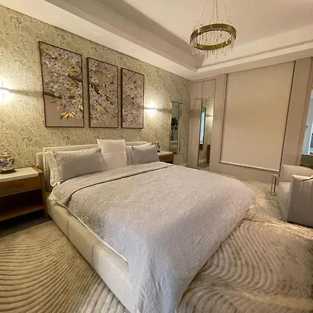 Dar Al Darwish 602 Appartement